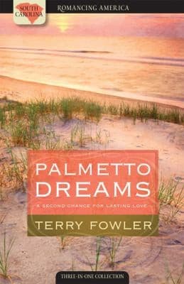 Cover of Palmetto Dreams A Second Chance For Lasting Love