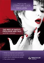 Cover of The Wife Of Bath