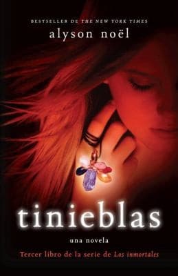 Cover of Tinieblas