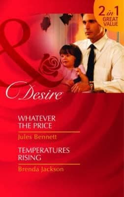 Cover of Whatever The Price