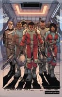 Cover of Formic Wars