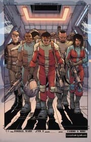 Cover of Formic Wars