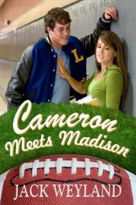 Cover of Cameron Meets Madison