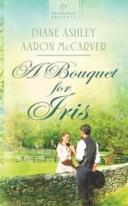 Cover of A Bouquet For Iris