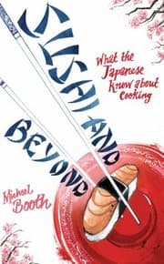 Cover of Sushi And Beyond One Familys Remarkable Journey Through The Greatest Food Nation On Earth