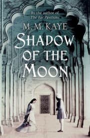 Cover of Shadow Of The Moon