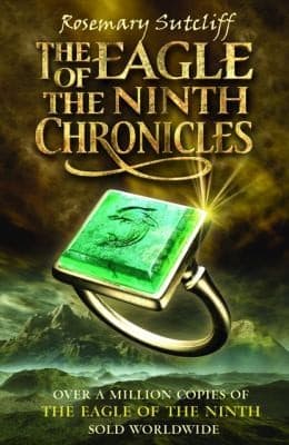 Cover of The Eagle of the Ninth Chronicles