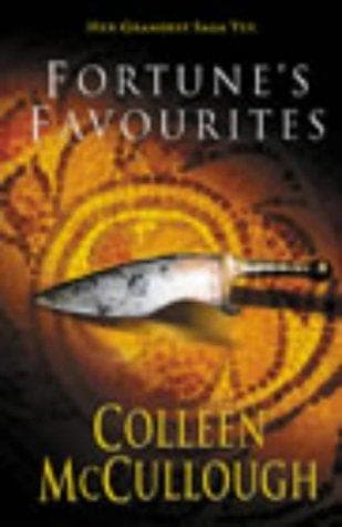 Cover of Fortunes Favorites -25.00