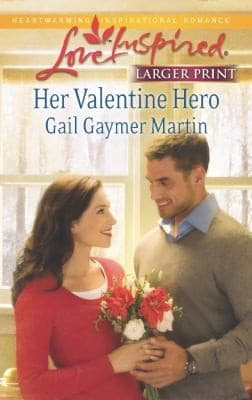 Cover of Her Valentine Hero
