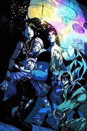 Cover of Runaways Rock Zombies