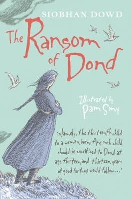 Cover of The Ransom Of Dond