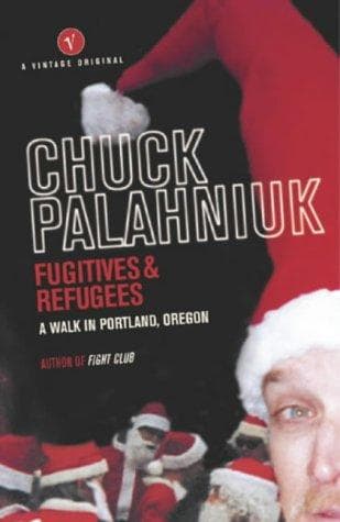 Cover of Fugitives & refugees