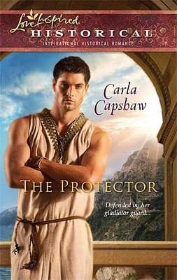 Cover of Protector