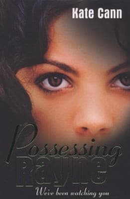 Cover of Possessing Rayne