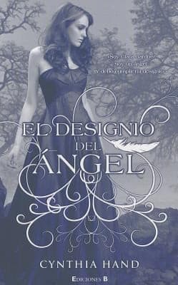 Cover of El Designio Del Ngel