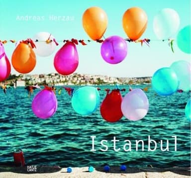 Cover of Istanbul