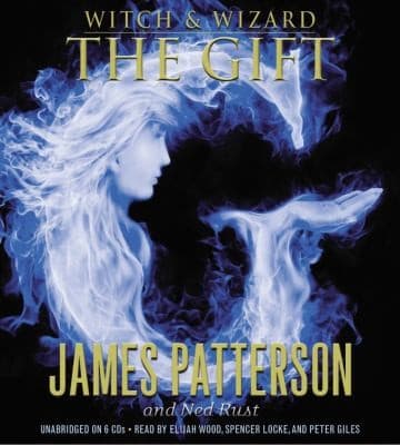 Cover of Gift