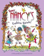 Cover of Fancy Nancys Fashion Parade