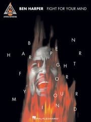 Cover of Fight For Your Mind