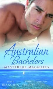 Cover of Masterful Magnates