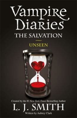 Cover of Unseen