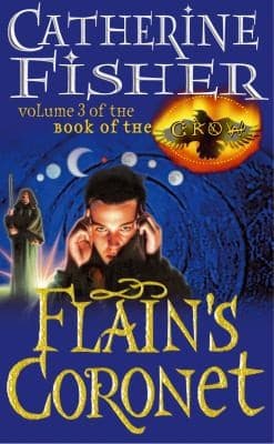 Cover of Flains Coronet