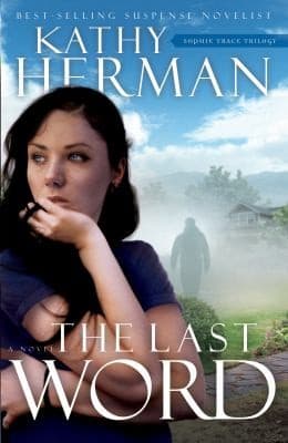 Cover of The Last Word A Novel