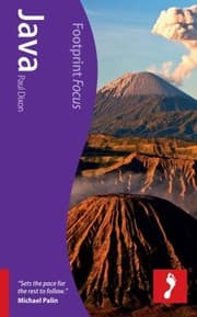 Cover of Java