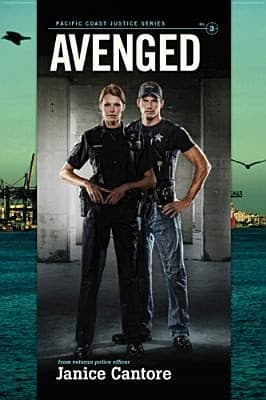 Cover of Avenged