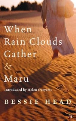 Cover of When Rain Clouds Gather and Maru