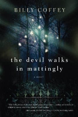 Cover of Devil Walks in Mattingly