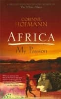 Cover of Africa My Passion