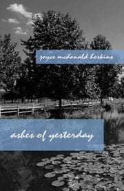 Cover of Ashes of Yesterday