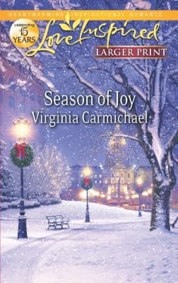 Cover of Season Of Joy