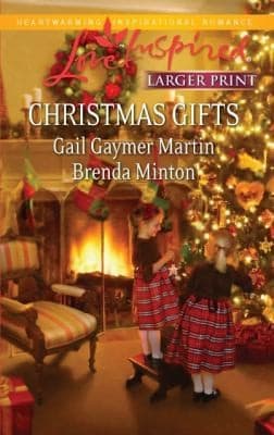 Cover of Christmas Gifts