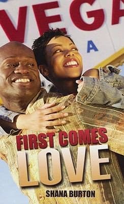 Cover of First Comes Love