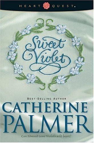 Cover of Sweet violet