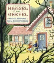 Cover of Hansel And Gretel