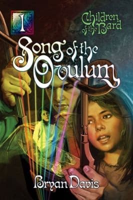 Cover of Song Of The Ovulum