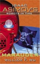 Cover of Marauder