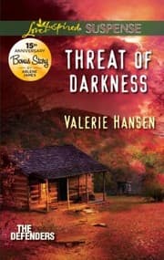 Cover of Threat Of Darkness
