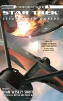 Cover of Star Trek - Strange New Worlds 9