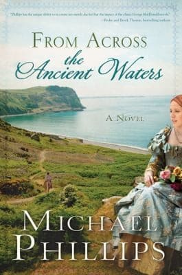 Cover of From Across The Ancient Waters