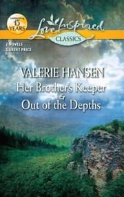 Cover of Her Brothers Keeper Out Of The Depths
