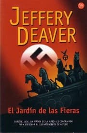 Cover of Garden of Beasts
