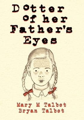 Cover of Dotter of Her Father's Eyes