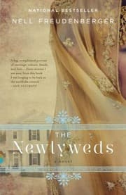 Cover of The Newlyweds A Novel