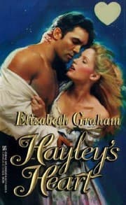 Cover of Hayleys Heart