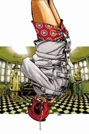 Cover of Deadpool