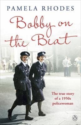 Cover of Bobby On The Beat